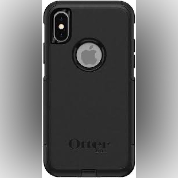 OtterBox Commuter for Iphone X. Excellent, like-new condition. - Picture 3 of 6
